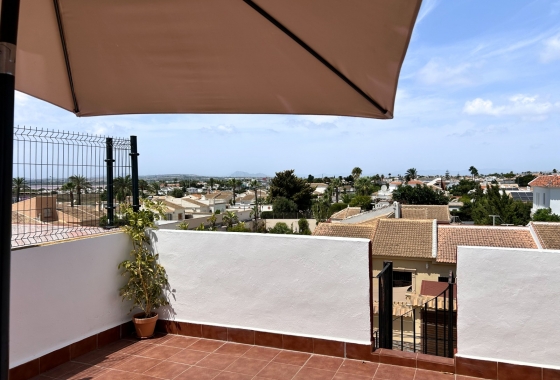 Bungalow - Reventa - El Chaparral - El Chaparral