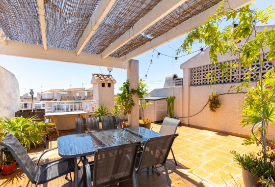 Bungalow - Reventa - Guardamar del Segura - El moncayo