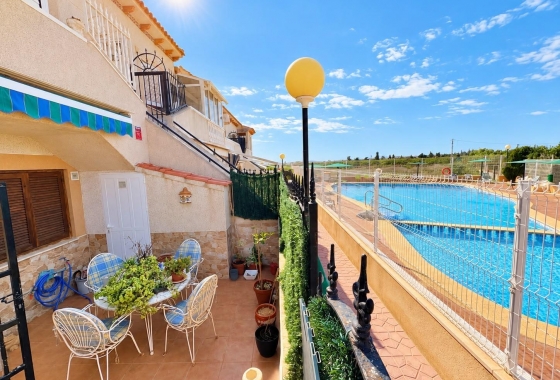 Bungalow - Reventa - Guardamar del Segura - El moncayo