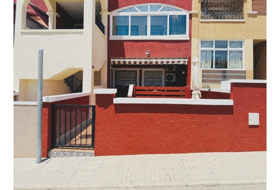 Bungalow - Reventa - Los Altos - Dream Hills - Dream Hills 2