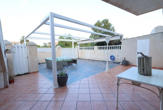 Bungalow - Reventa - Orihuela Costa - Cabo Roig