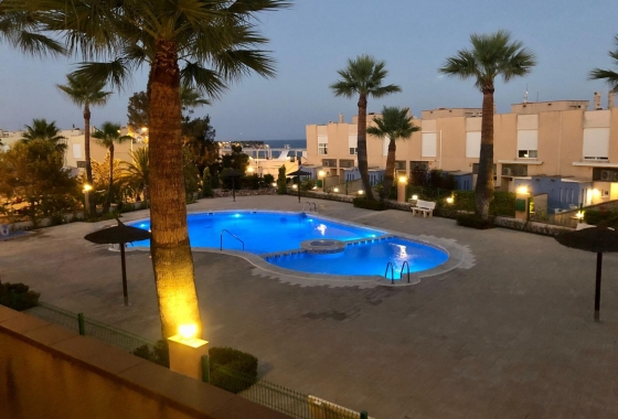 Bungalow - Reventa - Orihuela Costa - Campoamor