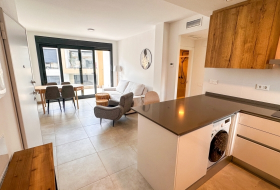 Bungalow - Reventa - Orihuela Costa - Costa Blanca Sur