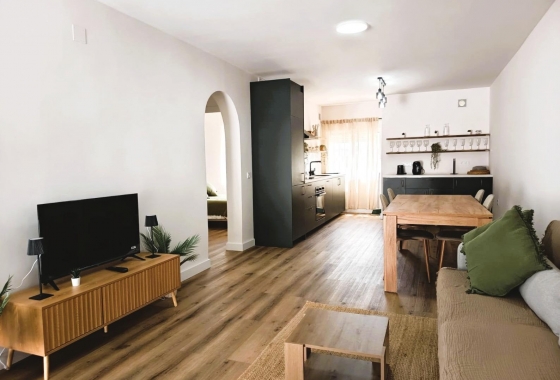 Bungalow - Reventa - Orihuela Costa - La Regia