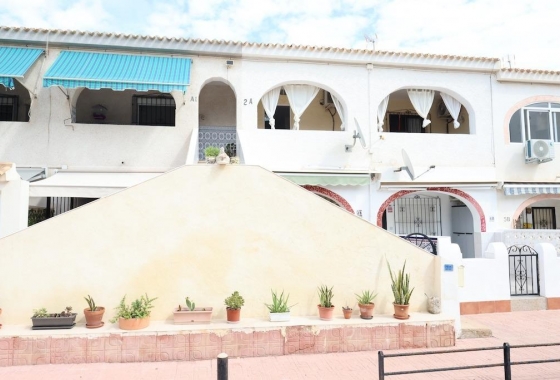 Bungalow - Reventa - Orihuela Costa - La Regia