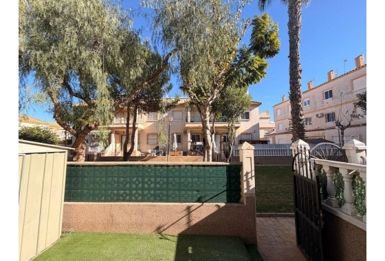 Bungalow - Reventa - Orihuela Costa - Las Filipinas