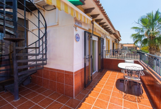 Bungalow - Reventa - Orihuela Costa - Orihuela Costa