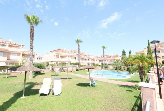 Bungalow - Reventa - Orihuela Costa - RSE-30273