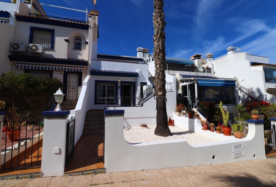 Bungalow - Reventa - Orihuela Costa - Villamartin