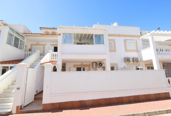 Bungalow - Reventa - Orihuela Costa - Zeniamar-Horizonte-La Campana