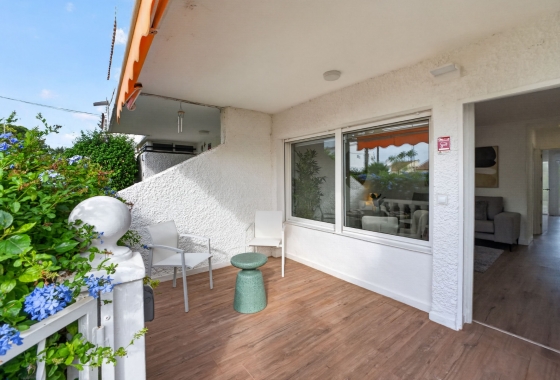 Bungalow - Reventa - Orihuela - Villamartín