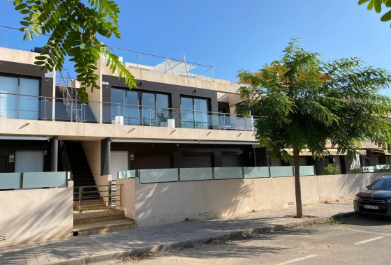 Bungalow - Reventa - Pilar de la Horadada - Mil Palmeras