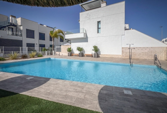 Bungalow - Reventa - San Javier - San Javier