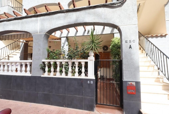 Bungalow - Reventa - Torrevieja - Acequion