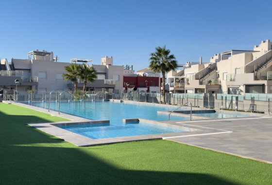 Bungalow - Reventa - Torrevieja - Aguas Nuevas