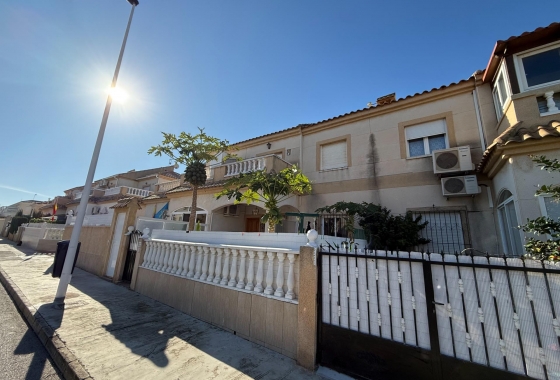 Bungalow - Reventa - Torrevieja - Aguas Nuevas