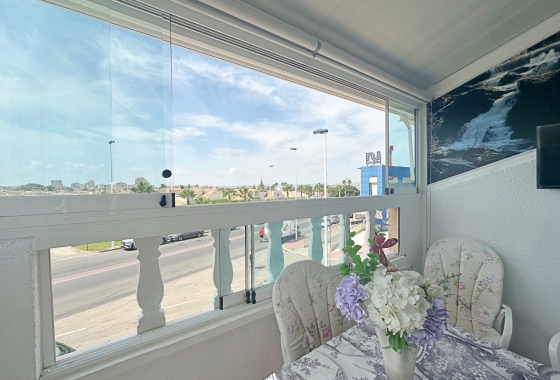 Bungalow - Reventa - Torrevieja - Aguas Nuevas