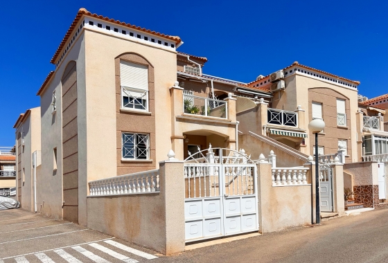 Bungalow - Reventa - ﻿Torrevieja (Alicante) - Spain