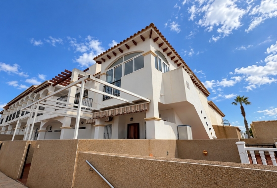 Bungalow - Reventa - Torrevieja - La Ciñuelica