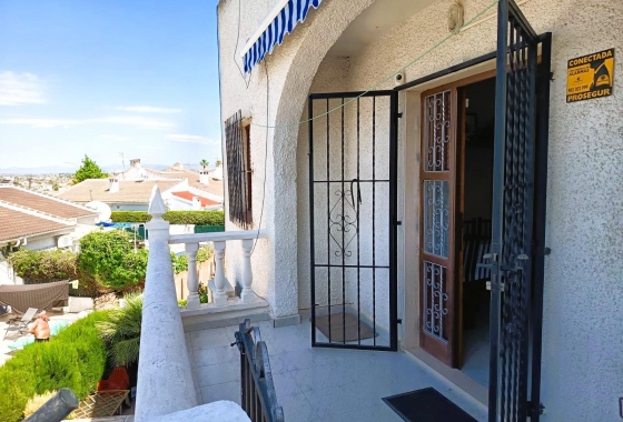 Bungalow - Reventa - Torrevieja - La Siesta - El Salado -  Torreta