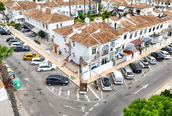 Bungalow - Reventa - Torrevieja - Lago Jardin