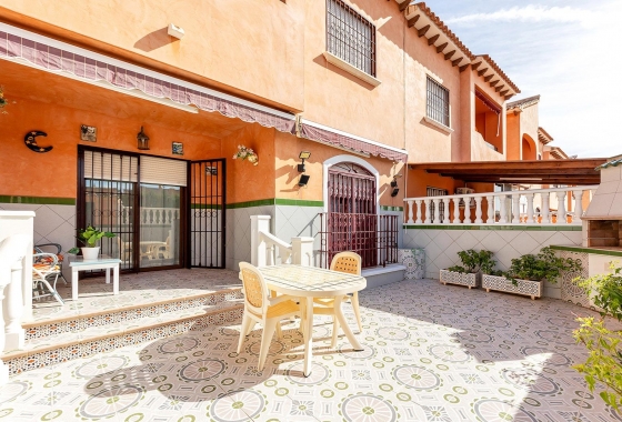 Bungalow - Reventa - Torrevieja - Torrejón