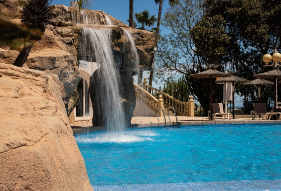 Bungalow - Rynek pierwotny - Calpe - Calpe