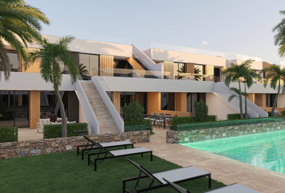 Bungalow - Rynek pierwotny - Los Guardianes - Los Guardianes