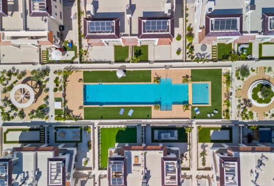 Bungalow - Rynek pierwotny - Rojales - Rojales