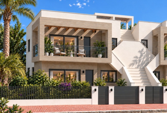 Bungalow - Rynek pierwotny - San Pedro del Pinatar - San Pedro del Pinatar