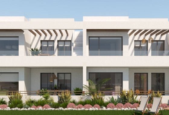 Bungalow - Rynek pierwotny - Torrevieja - Torrevieja