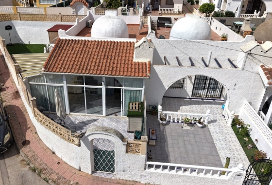 Bungalow - Rynek wtórny - Blue Lagoon - Costa Blanca