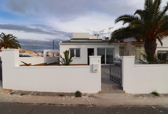Bungalow - Rynek wtórny - Ciudad Quesada - Altos de Quesada