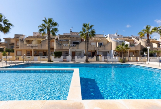 Bungalow - Rynek wtórny - Guardamar del Segura - RSE-25749