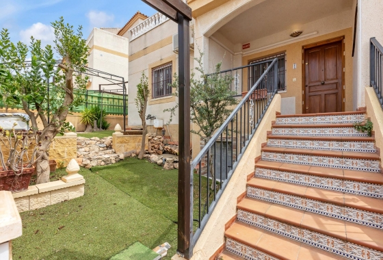 Bungalow - Rynek wtórny - Orihuela Costa - La Florida