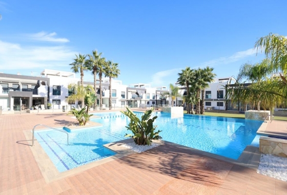 Bungalow - Rynek wtórny - Orihuela Costa - La Zenia