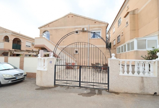 Bungalow - Rynek wtórny - Orihuela Costa - La Zenia