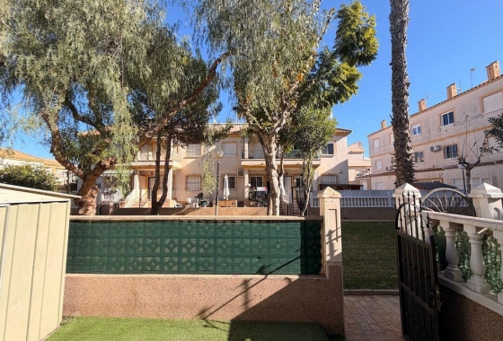 Bungalow - Rynek wtórny - Orihuela Costa - Las Filipinas