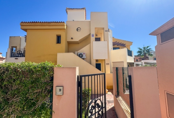 Bungalow - Rynek wtórny - Orihuela Costa - Los Altos