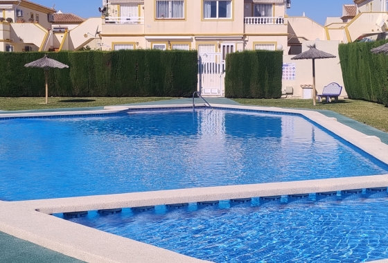 Bungalow - Rynek wtórny - Orihuela Costa - Orihuela Costa