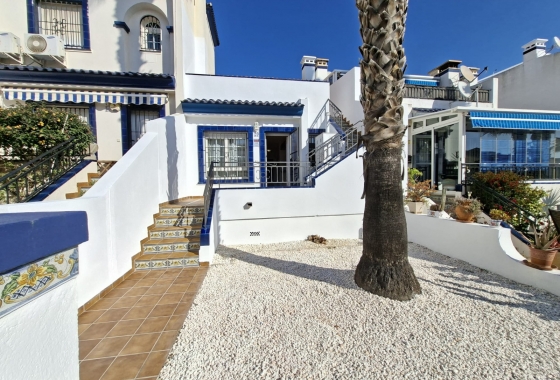 Bungalow - Rynek wtórny - Orihuela Costa - Rioja