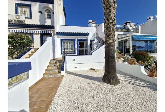 Bungalow - Rynek wtórny - Orihuela Costa - Rioja