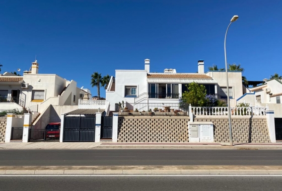 Bungalow - Rynek wtórny - Orihuela Costa - RSE-90802