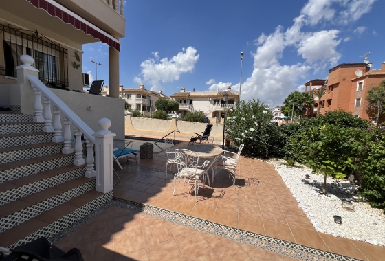 Bungalow - Rynek wtórny - Orihuela Costa - Villamartín