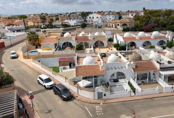 Bungalow - Rynek wtórny - Orihuela Costa - Villamartin