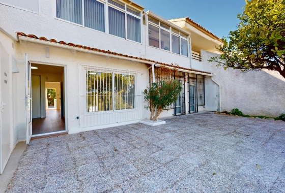 Bungalow - Rynek wtórny - Orihuela Costa - Villamartín