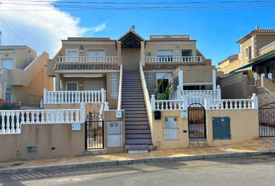 Bungalow - Rynek wtórny - San Miguel de Salinas - Las Filipinas