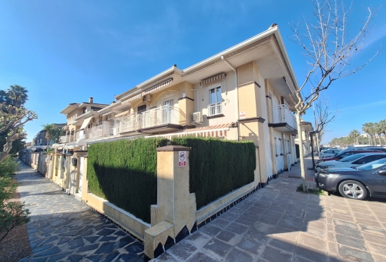 Bungalow - Rynek wtórny - Santa Pola - Gran Playa