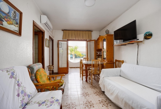 Bungalow - Rynek wtórny - Torrevieja - Acequion