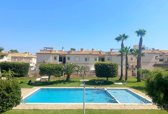 Bungalow - Rynek wtórny - Torrevieja - Aguas Nuevas